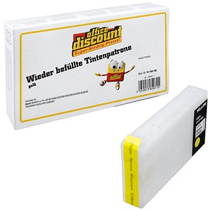 4250073818897 -  gelb Druckerpatrone kompatibel zu EPSON T7024XL