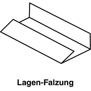 4262419331380 - Papierhandtücher 4901200 NATURAL Lagen-Falzung 1-lagig 3120 Tücher