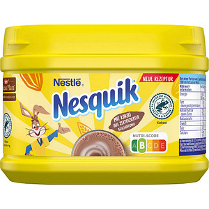 7613034035097 - Nesquik Trinkschokolade 2500 g