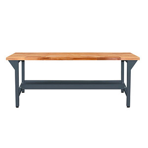 4050049426800 - Werkbank Werktisch Grundmodell B1500xT750xH850mm RAL7016 Arbeitstisch - ADB 4050049426800 - Werkbank Werktisch Grundmodell B1500xT750xH850mm RAL7016 Arbeitstisch - ADB
