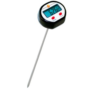 4029547009709 - 0560 1111 - Digital Einstechthermometer -10 bis +50 °C verlängerter Fühler 4029547009709 - 0560 1111 - Digital Einstechthermometer -10 bis +50 °C verlängerter Fühler