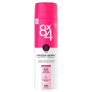 4005900982285 - FROZEN BERRY Deo-Spray 1500 ml 4005900982285 150 Milliliter