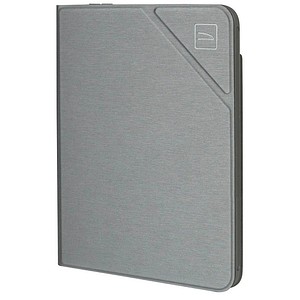 8020252175495 - Tucano Metal - Flip-HÃ¼lle fÃ¼r Tablet - 65 % recycelter Kunststoff - Space-grau - fÃ¼r Apple iPad mini (6 Generation)