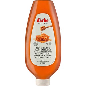 d’arbo Blütenhonig  keine, 6x 1000,0 g