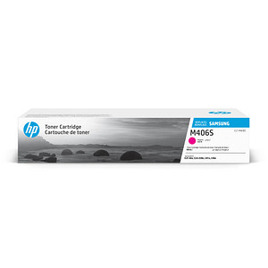 HP CLT-M406S (SU252A) magenta Toner