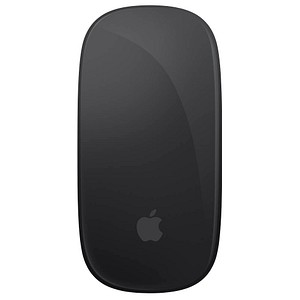 0195949656088 - Magic Mouse USB-C (2024) Maus kabellos schwarz silber 0195949656088 Apple 0195949656088 - Magic Mouse USB-C (2024) Maus kabellos schwarz silber 0195949656088 Apple