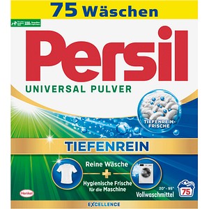 4015200034935 - UNIVERSAL PULVER TIEFENREIN Waschmittel 45 kg 4015200034935 4500 Gramm