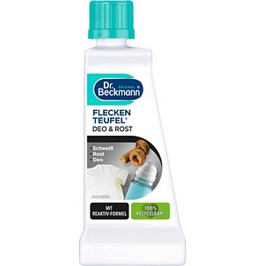 4008455004099 - FLECKENTEUFEL DEO & ROST Fleckenentferner 005 ml 4008455004099 - FLECKENTEUFEL DEO & ROST Fleckenentferner 005 ml