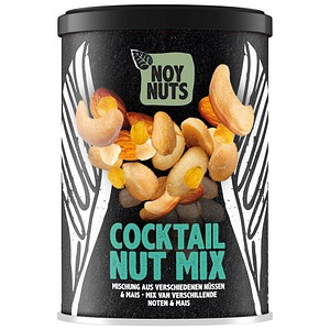8720634865807 - COCKTAIL NUT MIX 6 x 1000 g 8720634865807 - COCKTAIL NUT MIX 6 x 1000 g