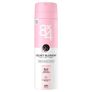4005900982087 - VELVET BLOSSOM Deo-Spray 1500 ml 4005900982087 150 Milliliter