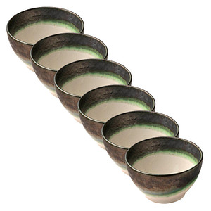 4029793462204 - 6 HEART & SOUL Schalen Perfect Match Avocado grün 100 cm 4029793462204 HEART & SOUL 6 Stück 4029793462204 - 6 HEART & SOUL Schalen Perfect Match Avocado grün 100 cm 4029793462204 HEART & SOUL 6 Stück