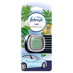 8700216833875 - Autoduftspender CAR Frühlingserwachen frisch 2 ml 8700216833875 2 Milliliter 8700216833875 - Autoduftspender CAR Frühlingserwachen frisch 2 ml 8700216833875 2 Milliliter