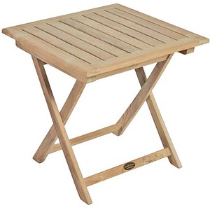 4041908107916 - Gartentisch Solo natur quadratisch 500 x 500 x 500 cm 4041908107916 Garden Pleasure 4041908107916 - Gartentisch Solo natur quadratisch 500 x 500 x 500 cm 4041908107916 Garden Pleasure