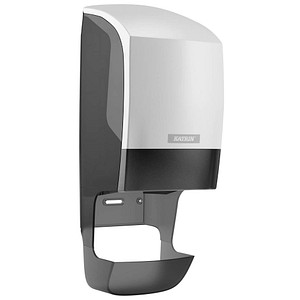 6414300090144 - System Toilettenpapierspender weiß Hülsenf 6414300090144 Katrin 6414300090144 - System Toilettenpapierspender weiß Hülsenf 6414300090144 Katrin
