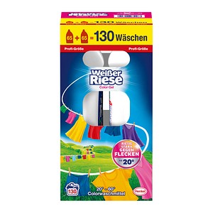 4015200032283 - Color Waschmittel Gel 2x 2925 l