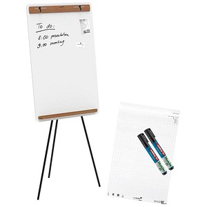 8713797111089 - AKTION Flipchart SKETCH INFINITE + GRATIS 1x SKETCH ECO Papierblockraster 2x edding 31 EcoLine Flipchartmarker 8713797111089 - AKTION Flipchart SKETCH INFINITE + GRATIS 1x SKETCH ECO Papierblockraster 2x edding 31 EcoLine Flipchartmarker