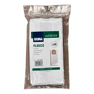 Sprintus Vliesfilterbeutel für Sauger FLOORY  ERA Reihe VE 10 Stk
