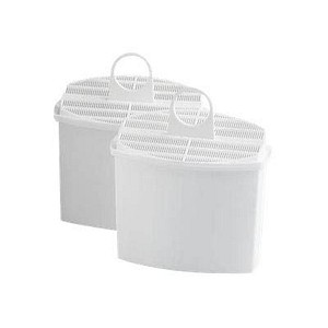 8021098320384 - zu allen Aroma Select (2Stück) BRSC 006 Pure Aqua Wasserfilter zu allen Aroma Select (2Stück) 8021098320384