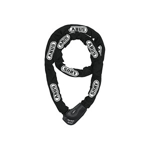 ABUS Fahrradschloss GRANIT™ CityChain XPlus 1060/170 schwarz 170,0 cm