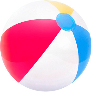 6942138900033 - Aufblasbarer Wasserball für Kinder 61 cm Bestway 31022 6942138900033 - Aufblasbarer Wasserball für Kinder 61 cm Bestway 31022