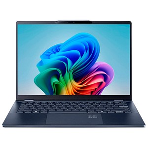 4711474284846 - acer Swift 14 AI OLED SF14-51-58HR Notebook 356 cm (140 Zoll) 16 GB RAM 1 TB SSD Intel® Core™ Ultra 5 226V 4711474284846 - acer Swift 14 AI OLED SF14-51-58HR Notebook 356 cm (140 Zoll) 16 GB RAM 1 TB SSD Intel® Core™ Ultra 5 226V