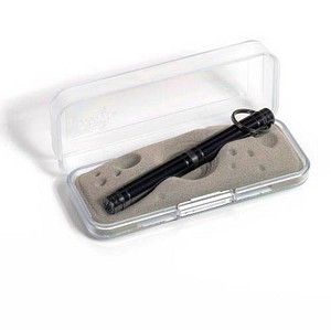 4014509143225 - Kugelschreiber Backpacker Space Pen schwarz Schreibfarbe schwarz 1 St