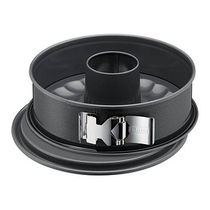 4006932638003 - Springform KAISER BACKFORMEN La Forme Plus Küchenformen Gr Ø 26 cm bunt (grau silberfarben) Springform Springformen Küchenformen Ø 26cm rund mit 2 Böden Made in Germany 4006932638003 - Springform KAISER BACKFORMEN La Forme Plus Küchenformen Gr Ø 26 cm bunt (grau silberfarben) Springform Springformen Küchenformen Ø 26cm rund mit 2 Böden Made in Germany