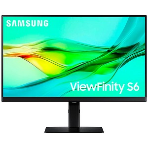 8806095524627 - 61cm 24 (2560x1440) LS24D600UAUXEN 169 WQHD IPS 5ms 100Hz DP HDMI USB-C Pivot KVM Black 8806095524627 - 61cm 24 (2560x1440) LS24D600UAUXEN 169 WQHD IPS 5ms 100Hz DP HDMI USB-C Pivot KVM Black