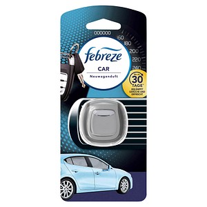 8700216834018 - Autoduftspender CAR Neuwagenduft frisch 2 ml 8700216834018 2 Milliliter 8700216834018 - Autoduftspender CAR Neuwagenduft frisch 2 ml 8700216834018 2 Milliliter