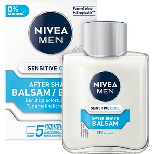 4005900614049 - Männerpflege Rasurpflege Men Sensitive Cool After Shave Balsam 100 ml 4005900614049 - Männerpflege Rasurpflege Men Sensitive Cool After Shave Balsam 100 ml