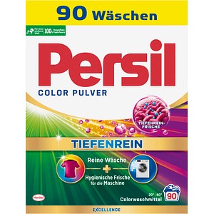 4015200034959 - COLOR PULVER TIEFENREIN Waschmittel 54 kg 4015200034959 5400 Gramm