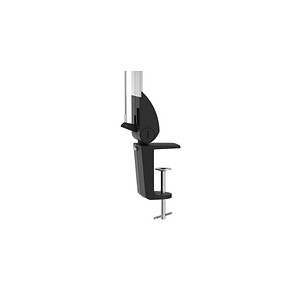 4002390089746 - MAUL MAULoptimus colour vario Schreibtischlampe anthrazit 10 W mit Tischklemme 4002390089746 - MAUL MAULoptimus colour vario Schreibtischlampe anthrazit 10 W mit Tischklemme