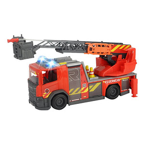4006333066139 - Scania Drehleiter Spielzeugauto 4006333066139 DICKIE 4006333066139 - Scania Drehleiter Spielzeugauto 4006333066139 DICKIE