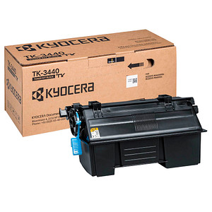 KYOCERA TK-3440  schwarz Toner