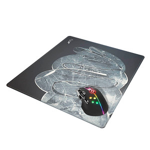 7340086909341 - Gaming-Mousepad GP4 wolkenweiß 7340086909341 CHERRY XTRFY