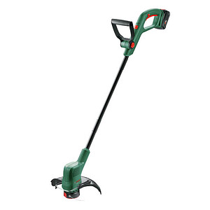 3165140973366 - EasyGrassCut 18V-230 Akku Rasentrimmer inkl Akku inkl Ladegerät 18 V 2 Ah Schnittbreite (max) 23 cm