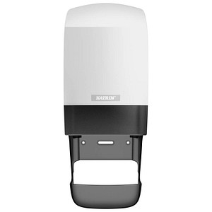6414300090144 - System Toilettenpapierspender weiß Hülsenf 6414300090144 Katrin 6414300090144 - System Toilettenpapierspender weiß Hülsenf 6414300090144 Katrin