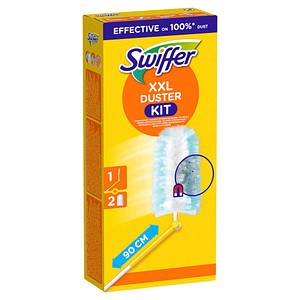 8700216711142 - XXL DUSTER KIT Staubfangtücher Mikrofaser 1 Set 8700216711142 2 Stück