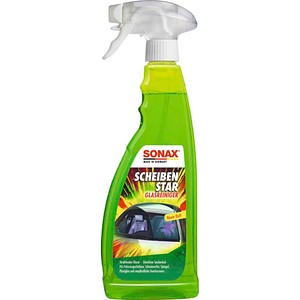 4064700234406 - SONAX ScheibenStar Glas Reiniger 750ml Sprühflasche Scheiben Spiegel Reiniger