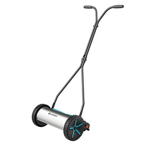 GARDENA Comfort 330 Spindelmäher ohne Fangkorb für bis zu 150,0 m²