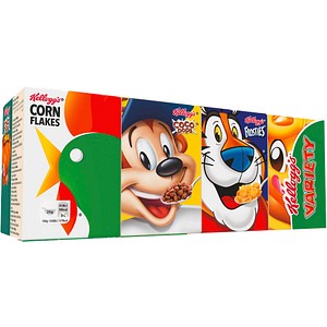 5053827188517 - Variety 8 Portionen 205g