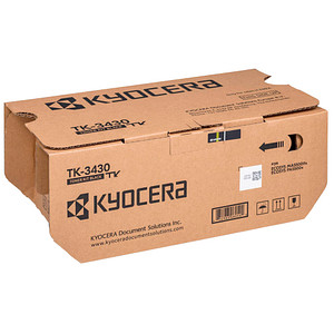 0632983080542 - Mita TK-3430 1T0C0W0NL0 Toner für ca 25000 Seiten (1T0C0W0NL0) - Kyocera 0632983080542 - Mita TK-3430 1T0C0W0NL0 Toner für ca 25000 Seiten (1T0C0W0NL0) - Kyocera
