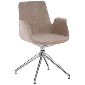 4032376535523 - Besuchersessel myHELIOS mauve Aluminium poliert Stoff 4032376535523 Mayer 4032376535523 - Besuchersessel myHELIOS mauve Aluminium poliert Stoff 4032376535523 Mayer