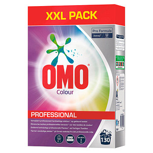 7615400850280 - Color XXL Waschmittel Professional Buntwäsche   7615400850280 8400 Gramm