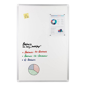 4040881837193 -  Whiteboard 5502K 120x90cm Keramik Aluminium 4040881837193 Head