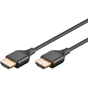 4040849752957 - HDMI 20 HDMI-Kabel 30 m schwarz 4040849752957 Goobay 4040849752957 - HDMI 20 HDMI-Kabel 30 m schwarz 4040849752957 Goobay