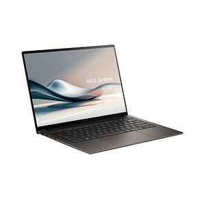 4711387667613 - ASUS Zenbook S 14 UX5406SA-PV008W Notebook 356 cm (140 Zoll) 16 GB RAM 1 TB SSD Intel® Core™ Ultra 7 256V 4711387667613 - ASUS Zenbook S 14 UX5406SA-PV008W Notebook 356 cm (140 Zoll) 16 GB RAM 1 TB SSD Intel® Core™ Ultra 7 256V