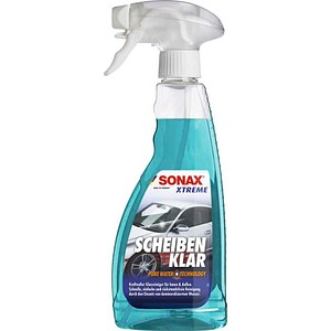 4064700238244 - 2x 500ml Xtreme Scheibenklar Purewater Technology Glasreiniger Scheiben