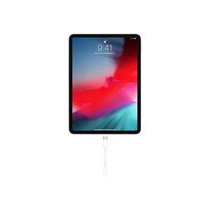 0190198886866 - MU7E2ZM A - usb-c auf 35 mm Kopfhöreranschluss iPad iPad Pro (MU7E2ZM A) - Apple 0190198886866 - MU7E2ZM A - usb-c auf 35 mm Kopfhöreranschluss iPad iPad Pro (MU7E2ZM A) - Apple