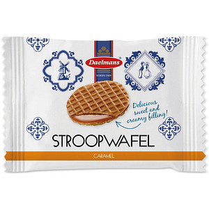 8713621240923 - 70103852 Stroopwafeln Mini 8713621240923 200 Stück 8713621240923 - 70103852 Stroopwafeln Mini 8713621240923 200 Stück